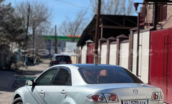 Buy Used Mazda Atenza Other Car in Ananyevo in Issyk-Kul Buy Used Mazda Atenza Other Car in Ananyevo in Issyk-Kul