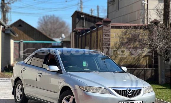 Buy Used Mazda Atenza Other Car in Ananyevo in Issyk-Kul Buy Used Mazda Atenza Other Car in Ananyevo in Issyk-Kul