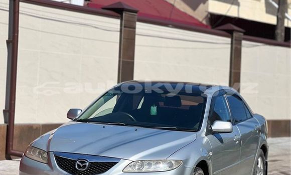 Buy Used Mazda Atenza Other Car in Ananyevo in Issyk-Kul Buy Used Mazda Atenza Other Car in Ananyevo in Issyk-Kul