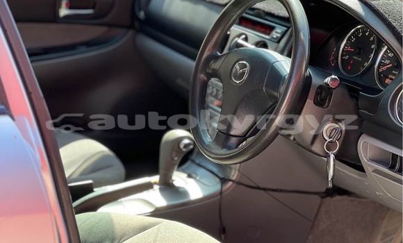 Buy Used Mazda Atenza Other Car in Ananyevo in Issyk-Kul Buy Used Mazda Atenza Other Car in Ananyevo in Issyk-Kul