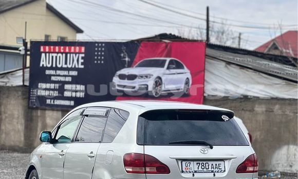 Buy Used Toyota Ipsum Other Car in Balykchy in Issyk-Kul
