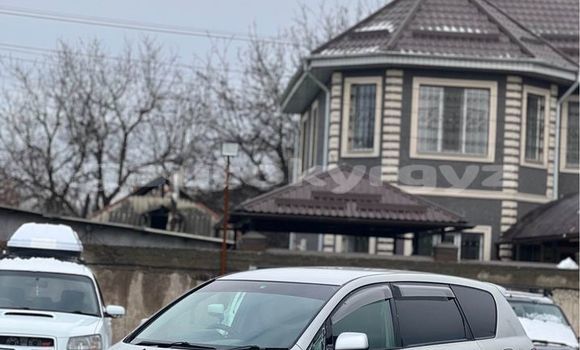 Buy Used Toyota Ipsum Other Car in Balykchy in Issyk-Kul Buy Used Toyota Ipsum Other Car in Balykchy in Issyk-Kul