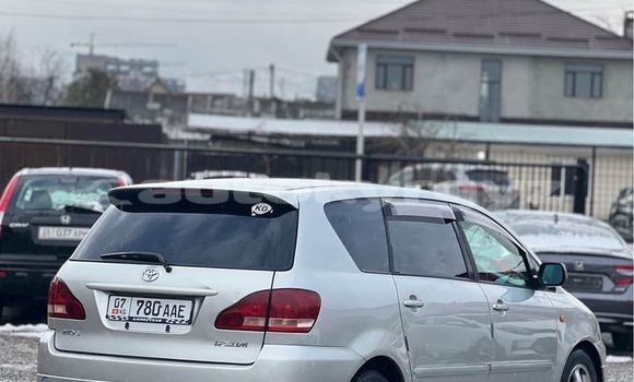 Buy Used Toyota Ipsum Other Car in Balykchy in Issyk-Kul Buy Used Toyota Ipsum Other Car in Balykchy in Issyk-Kul