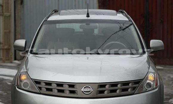 Buy Used Nissan Murano Other Car in Barskoon in Issyk-Kul