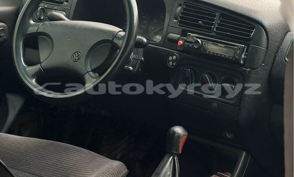 Buy Used Volkswagen Golf Black Car in Balykchy in Issyk-Kul Buy Used Volkswagen Golf Black Car in Balykchy in Issyk-Kul