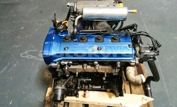 Buy Toyota Starlet 4EFTE. in Bishkek in Bishkek Buy Toyota Starlet 4EFTE. in Bishkek in Bishkek