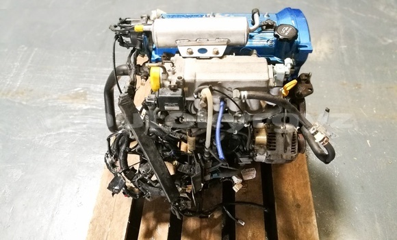 Buy Toyota Starlet 4EFTE. in Bishkek in Bishkek Buy Toyota Starlet 4EFTE. in Bishkek in Bishkek