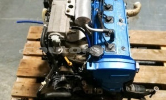 Buy Toyota Starlet 4EFTE. in Bishkek in Bishkek Buy Toyota Starlet 4EFTE. in Bishkek in Bishkek