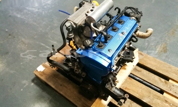 Buy Toyota Starlet 4EFTE. in Bishkek in Bishkek Buy Toyota Starlet 4EFTE. in Bishkek in Bishkek