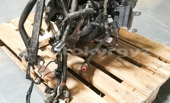 Buy Toyota Starlet 4EFTE. in Bishkek in Bishkek Buy Toyota Starlet 4EFTE. in Bishkek in Bishkek