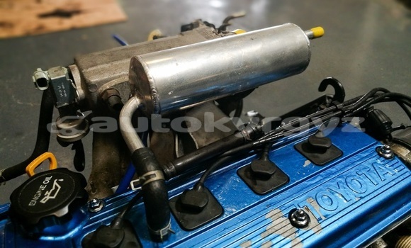 Buy Toyota Starlet 4EFTE. in Bishkek in Bishkek Buy Toyota Starlet 4EFTE. in Bishkek in Bishkek