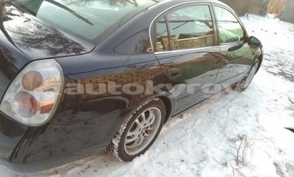 Buy Used Nissan Altima Black Car in Bishkek in Bishkek Buy Used Nissan Altima Black Car in Bishkek in Bishkek