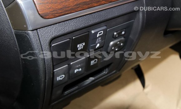 Buy Import Toyota Land Cruiser Black Car in Import - Dubai in Batken Buy Import Toyota Land Cruiser Black Car in Import - Dubai in Batken