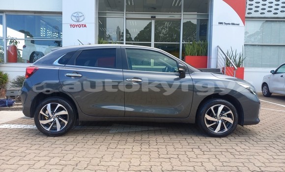 Buy Used Toyota Starlet Other Car in Bishkek in Bishkek Buy Used Toyota Starlet Other Car in Bishkek in Bishkek