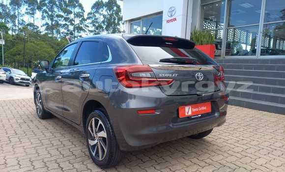 Buy Used Toyota Starlet Other Car in Bishkek in Bishkek Buy Used Toyota Starlet Other Car in Bishkek in Bishkek