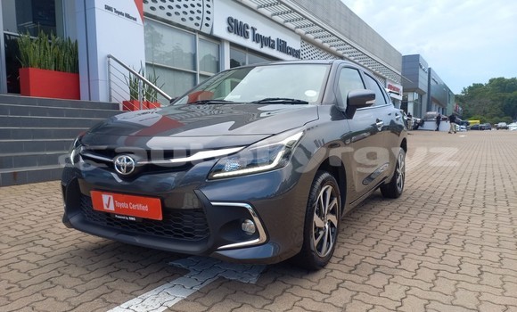 Buy Used Toyota Starlet Other Car in Bishkek in Bishkek Buy Used Toyota Starlet Other Car in Bishkek in Bishkek