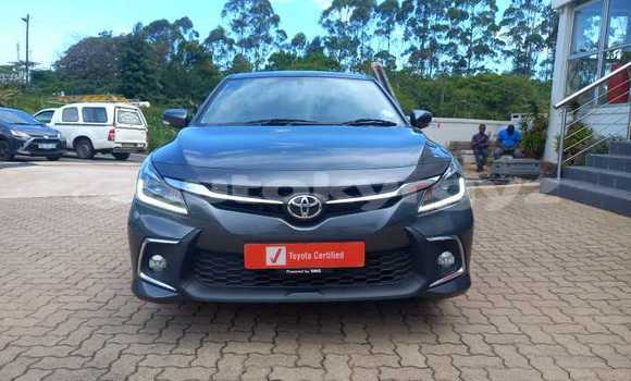 Buy Used Toyota Starlet Other Car in Bishkek in Bishkek Buy Used Toyota Starlet Other Car in Bishkek in Bishkek