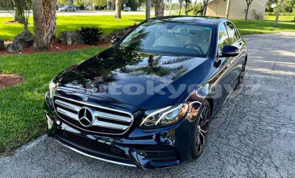 Buy Used Mercedes-Benz E–Class Blue Car in Bishkek in Bishkek Buy Used Mercedes-Benz E–Class Blue Car in Bishkek in Bishkek