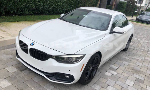 Buy Used BMW 4-Series White Car in Bishkek in Bishkek Buy Used BMW 4-Series White Car in Bishkek in Bishkek