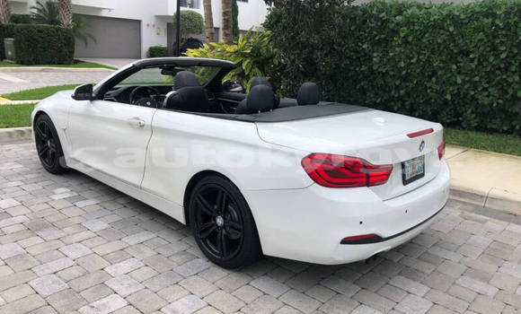 Buy Used BMW 4-Series White Car in Bishkek in Bishkek Buy Used BMW 4-Series White Car in Bishkek in Bishkek