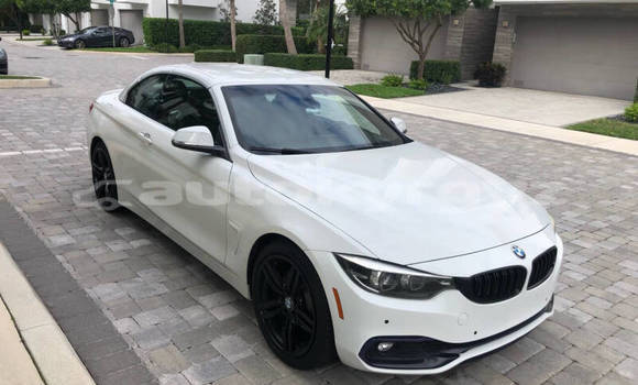 Buy Used BMW 4-Series White Car in Bishkek in Bishkek Buy Used BMW 4-Series White Car in Bishkek in Bishkek