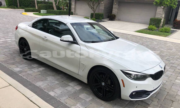 Buy Used BMW 4-Series White Car in Bishkek in Bishkek Buy Used BMW 4-Series White Car in Bishkek in Bishkek