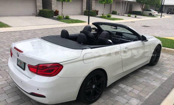 Buy Used BMW 4-Series White Car in Bishkek in Bishkek Buy Used BMW 4-Series White Car in Bishkek in Bishkek