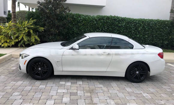 Buy Used BMW 4-Series White Car in Bishkek in Bishkek Buy Used BMW 4-Series White Car in Bishkek in Bishkek