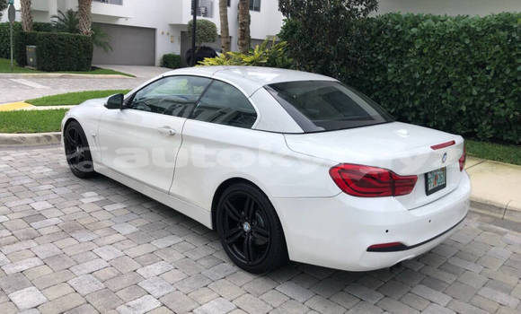 Buy Used BMW 4-Series White Car in Bishkek in Bishkek Buy Used BMW 4-Series White Car in Bishkek in Bishkek