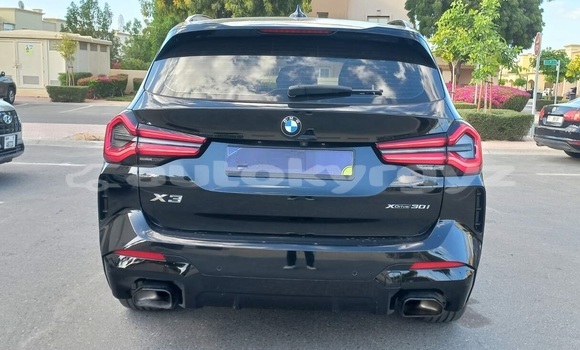 Buy Used BMW X3 Black Car in Bishkek in Bishkek Buy Used BMW X3 Black Car in Bishkek in Bishkek