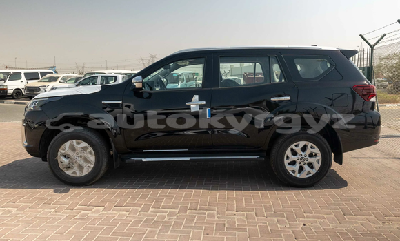 Buy Used Nissan Xterra Black Car in Bishkek in Bishkek Buy Used Nissan Xterra Black Car in Bishkek in Bishkek
