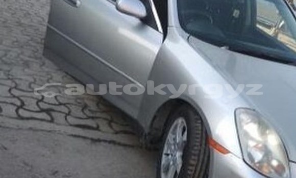 Buy Used Nissan Skyline Silver Car in Bishkek in Bishkek Buy Used Nissan Skyline Silver Car in Bishkek in Bishkek