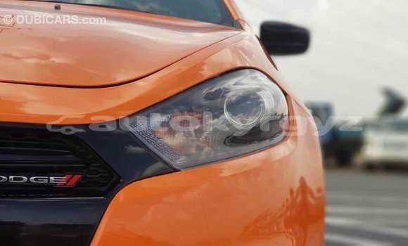 Buy Import Dodge Dart Other Car in Import - Dubai in Batken Buy Import Dodge Dart Other Car in Import - Dubai in Batken