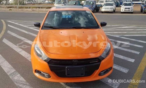 Buy Import Dodge Dart Other Car in Import - Dubai in Batken Buy Import Dodge Dart Other Car in Import - Dubai in Batken
