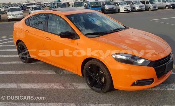 Buy Import Dodge Dart Other Car in Import - Dubai in Batken Buy Import Dodge Dart Other Car in Import - Dubai in Batken