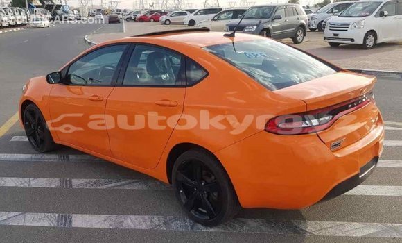 Buy Import Dodge Dart Other Car in Import - Dubai in Batken Buy Import Dodge Dart Other Car in Import - Dubai in Batken