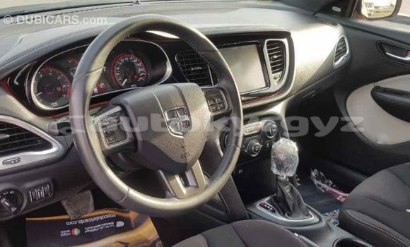 Buy Import Dodge Dart Other Car in Import - Dubai in Batken Buy Import Dodge Dart Other Car in Import - Dubai in Batken