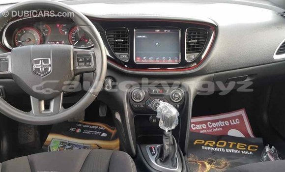 Buy Import Dodge Dart Other Car in Import - Dubai in Batken Buy Import Dodge Dart Other Car in Import - Dubai in Batken