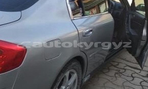 Buy Used Nissan Skyline Silver Car in Bishkek in Bishkek Buy Used Nissan Skyline Silver Car in Bishkek in Bishkek