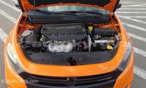 Buy Import Dodge Dart Other Car in Import - Dubai in Batken