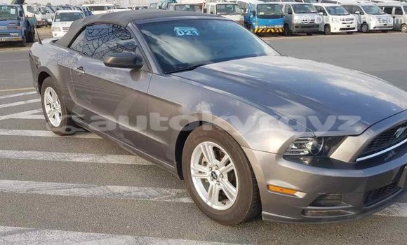 Buy Import Ford Mustang Other Car in Import - Dubai in Batken Buy Import Ford Mustang Other Car in Import - Dubai in Batken