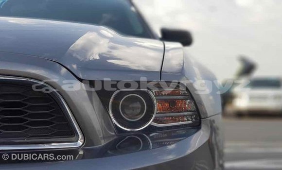 Buy Import Ford Mustang Other Car in Import - Dubai in Batken Buy Import Ford Mustang Other Car in Import - Dubai in Batken