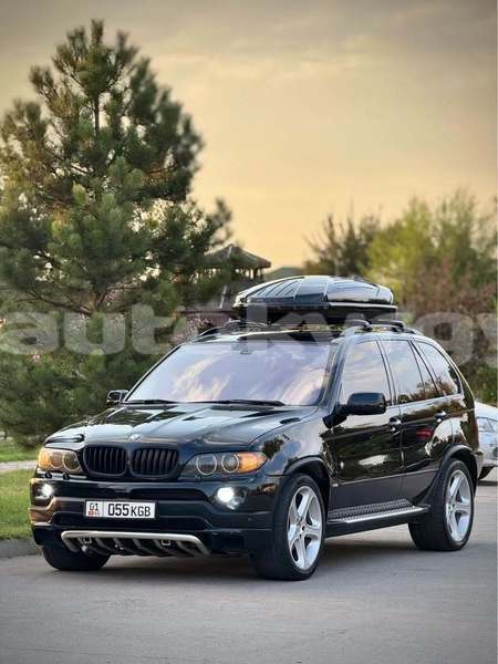 Big with watermark bmw x5 bishkek bishkek 5351