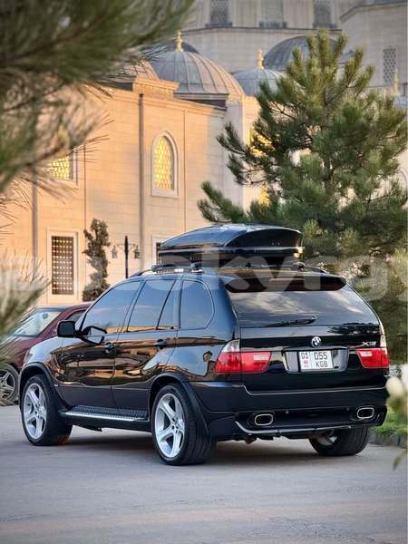 Big with watermark bmw x5 bishkek bishkek 5351
