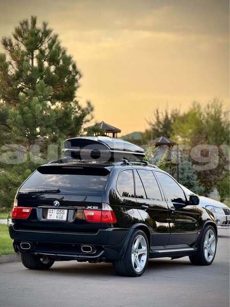 Big with watermark bmw x5 bishkek bishkek 5351