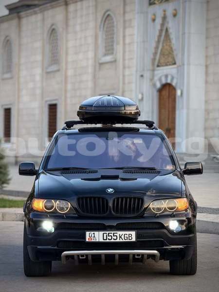 Big with watermark bmw x5 bishkek bishkek 5351