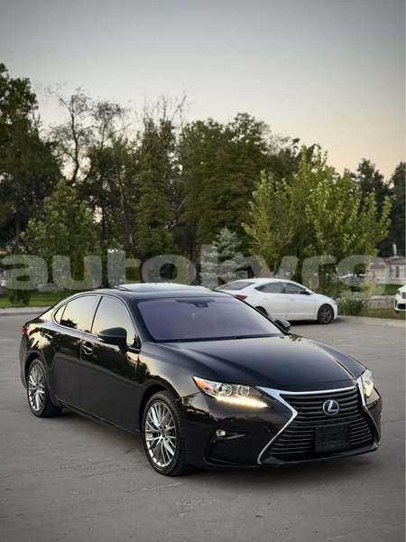 Big with watermark lexus es 300 bishkek bishkek 5353