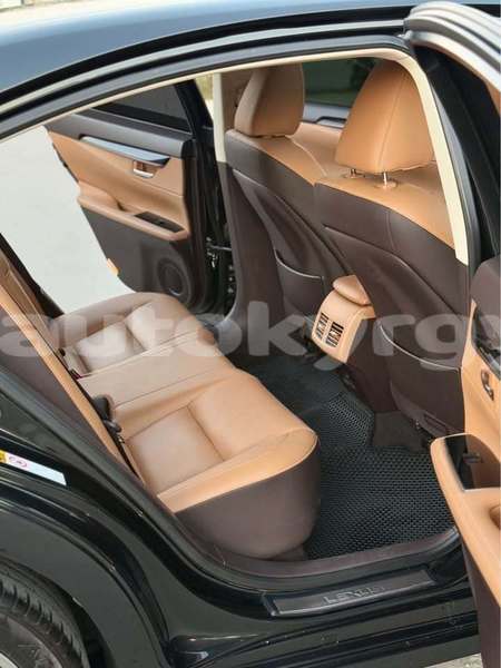 Big with watermark lexus es 300 bishkek bishkek 5353