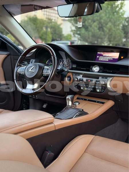 Big with watermark lexus es 300 bishkek bishkek 5353