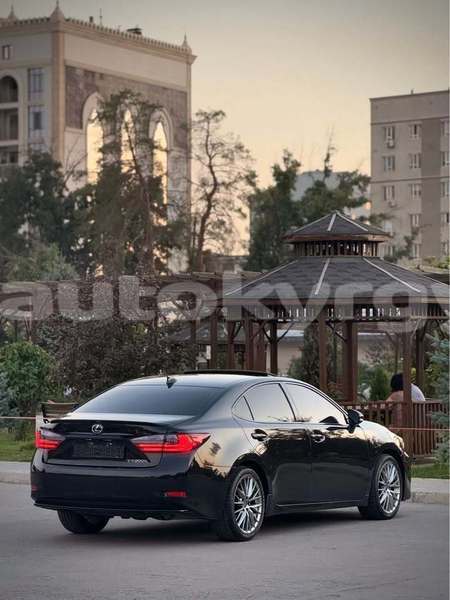 Big with watermark lexus es 300 bishkek bishkek 5353